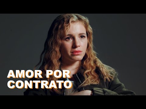 Amor por contrato | Filme dublado completo | Filme romântico em Português