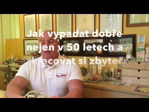 Video: Tipy, Jak Vypadat Dobře Po 50 Letech