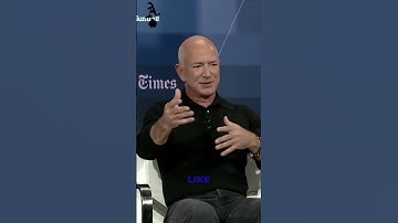 Jeff Bezos Embrace the Chaos: The Value of Honest Team Discussions