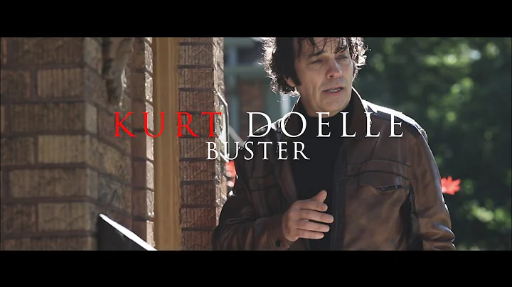 Kurt Doelle - Buster