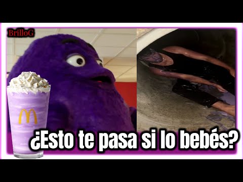 Video: ¿De dónde viene el término batido?