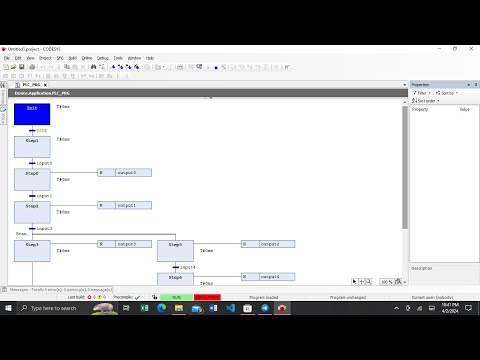 Introduction to Sequential