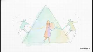 From a Two-Faced Family to Differentiation and Living as a DINK Couple