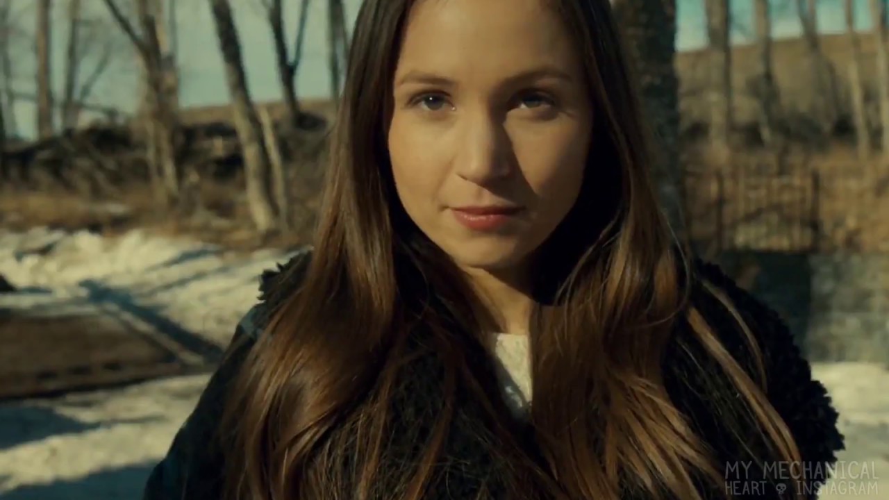 Waverly Earp Waverly Earp