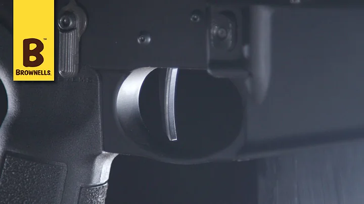 Product Spotlight: Rise Armament RA-434 Trigger for AR-15