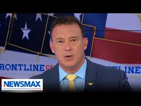 Carl Higbie: 'The illegal shouldn't have been in the country'