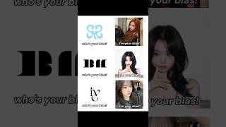 My biases in each group 💞💖 #kpop #dance #songs #fun #h2h #bm #ive #enha #skz #viral #shorts #fyp