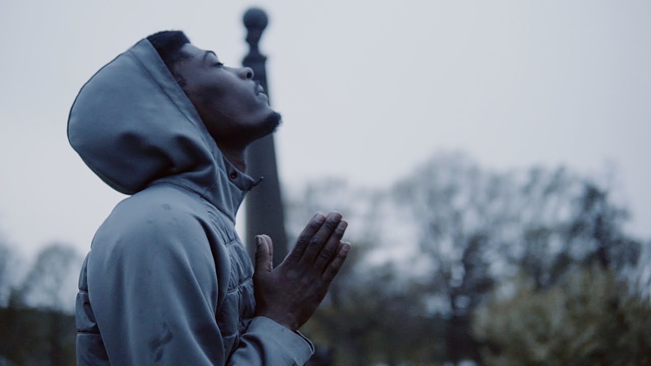 King TwoFo - Hood Cry (Official Video)