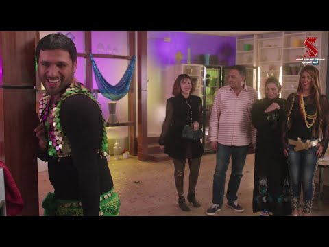 شوف علاقات علي الغريبة وايه سببها زنقة ستات