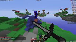 HOW TO SUPER FAST FLY ON HYPIXEL | 7 DIFFERENT METHODS