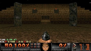 Alien Vendetta Map 20: Mišri Halek (UV-MAX)