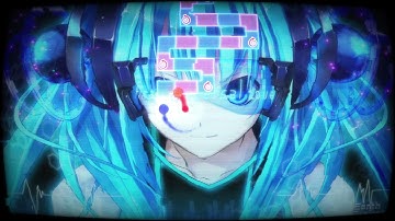 [ADOFAI CUSTOM]  S3RL - R4V3 BOY (Map by mini)