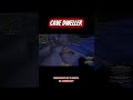 EL HABITANTE DE LAS CUEVAS #minecraft #tiktok #clips #java #mods