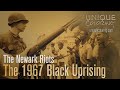 The newark riots a 1967 uprising that changed america unique coloring