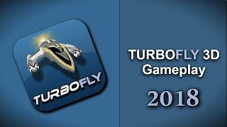 TurboFly 3D Gameplay (2018) screenshot 5