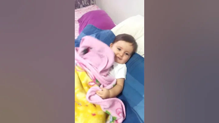 Bebi Camila
