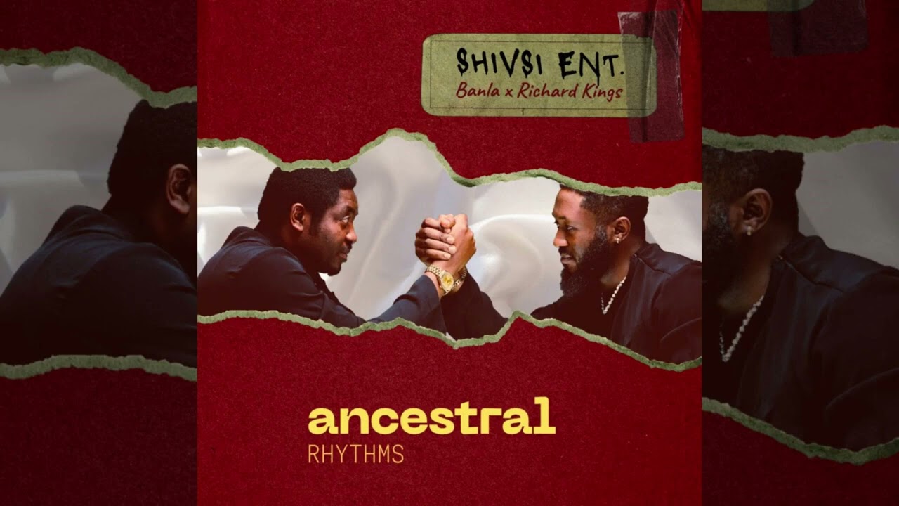 Watch Richard Kings & Banla - Tom Ver on YouTube Watch Richard Kings & Banla - Tom Ver on YouTube