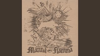 Video thumbnail of "Manna - Kikerter og ris"