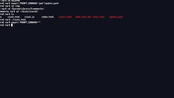 iterm2 webkit modification