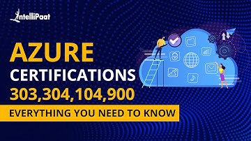 Microsoft Azure Solutions Architect Certification - AZ-303|304 | AZ-104 | AZ-900
