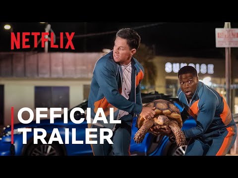 Download ME TIME | Official Trailer | Netflix