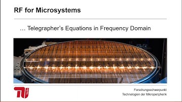 DSRM1: The Propagation Constant
