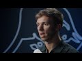 BEHIND THE VISOR | Episode 09 - Music