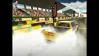 TOYOTA REVO CAR PARKING screenshot 4