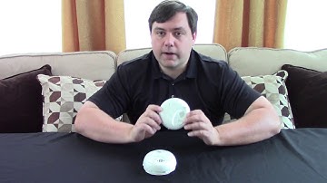 How Smoke Detectors Work