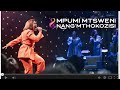 Spirit of Praise 8 ft Mpumi Mtsweni - Nang’Mthokozisi -FULL LYRICS