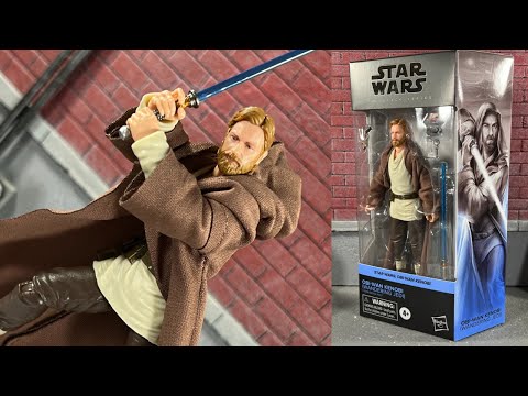 Star Wars Black
