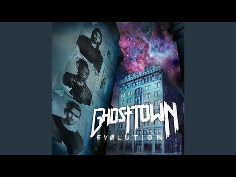Out Alive - Ghost Town