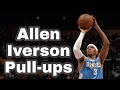 Allen Iverson - Pull up Jumper | Denver Nuggets