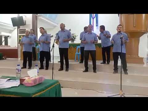 unang lalap di arta portibion (vokal group sektor delapan, hkbp immanuel dumai)
