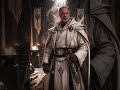 Master Sentinel Sol Invictus   A Great Capacity