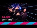 Lny tnz djset live  ade  slam