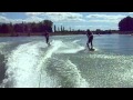 Wakeboard extrme