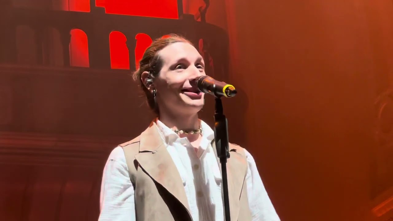 Collabro - London 21.03.25