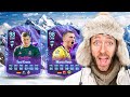 Ultimate TOTS is COLD!