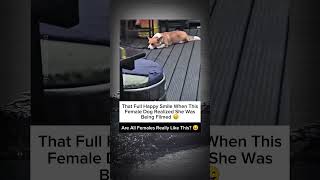 Are All Females Really Like This?