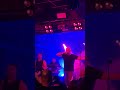 // 2026-05-01 Volkoff, Sala Wolf, Barcelona // Strangeloving