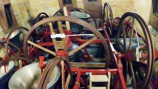 Blockley Bell slowmo