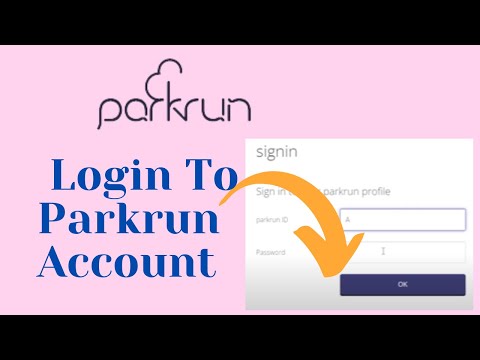 How To Login To Parkrun Account? Sign In to Parkrun Account to Access your Parkrun Profile