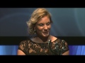 Leanda Cave ELive Speech