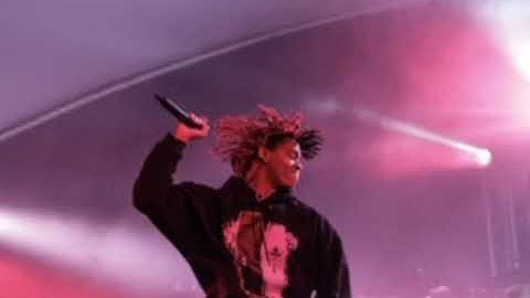 DC The Don - My Moment (Rock Song)