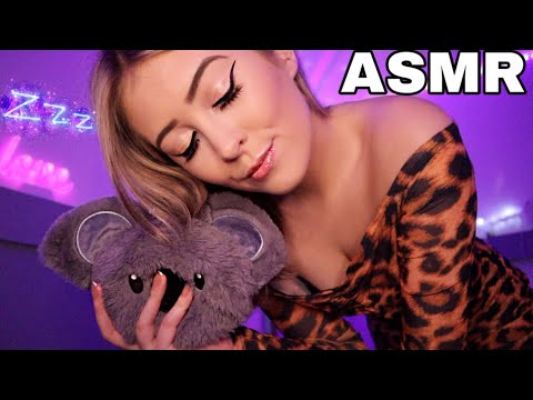 ASMR: 99,99% D'ENTRE VOUS VONT DORMIR AVEC CETTE VIDÉO... (satisfait ou remboursé)