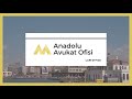 Anadolu Avukat Ofisi