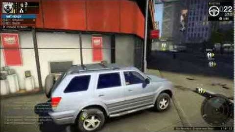 All Points Bulletin (APB) / HD Stream **OPEN BETA** - EXTRA INFO BELOW STREAM!