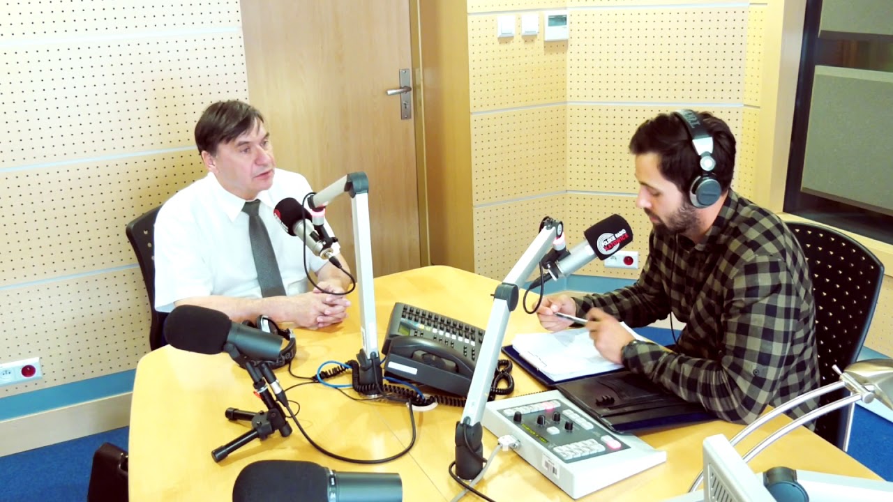 Rozmowa dnia z posłem Wojciechem Szaramą | Radio Katowice, 10.07.18 katowice 2015 stickers