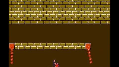 Super Pikachu (NES / Nintendo) - Vizzed.com GamePlay (rom hack)